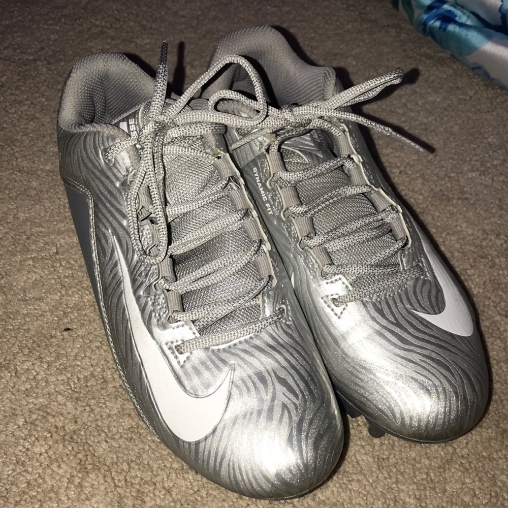 nike lacrosse cleats